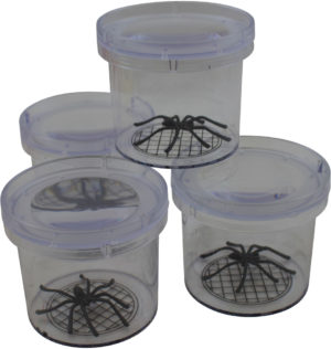Durable Bug Eye (4pcs)-0
