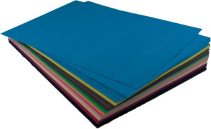 A4 Card 200gsm Asstd (100pcs)-0