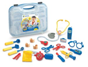Complete Doctor Set (19pcs)-0