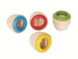 Fish Eye Kaleidoscope (1pce)-0