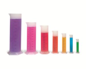 Graduated Cylinders (7pcs)-0