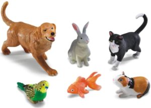 Jumbo Pets (6pcs)-0