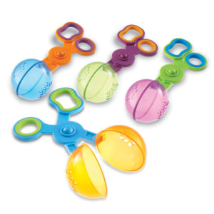 Handy Scoopers (4pcs)-0