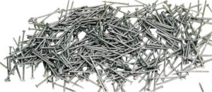 Flathead Nails 1kg-0