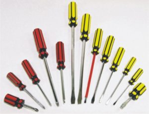 Screwdriver Set (13pcs)-0