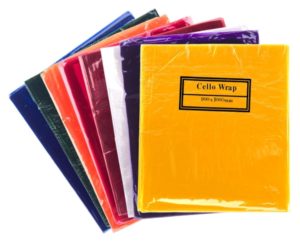 Cellophane (8pcs)-0