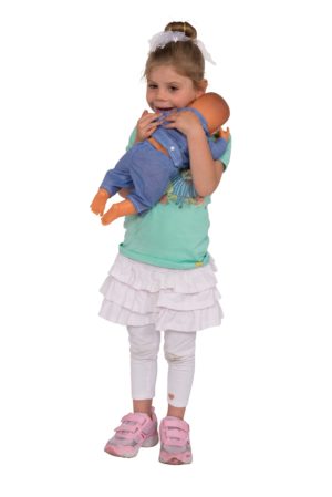 Anatomically Correct Doll 42cm (1pce)-0