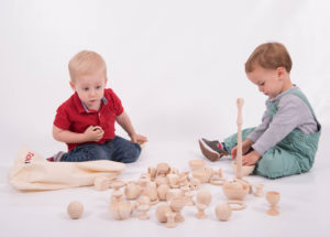 Heuristic Play Starter Set-0