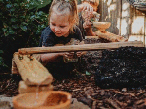 Bamboo Channels (18pcs)