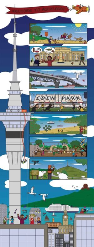 Auckland Wall Panel-0