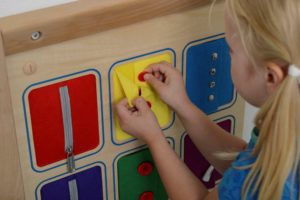 Fine Motor Skills Panel-0