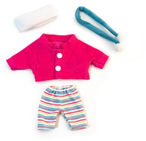 Jacket & Trouser Set 21cm-0