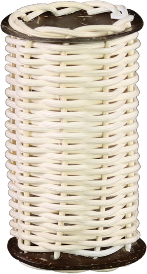 Natural Ganza Shaker