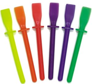 Glue & Paste Spreaders (10pcs)