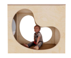 Stand-Alone Retreat Furniture