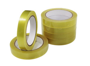 Strong Stationery Tape 1.8cm (6pcs)