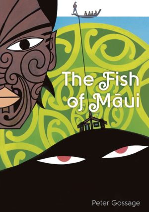 The Fish of Maui Paperback Book