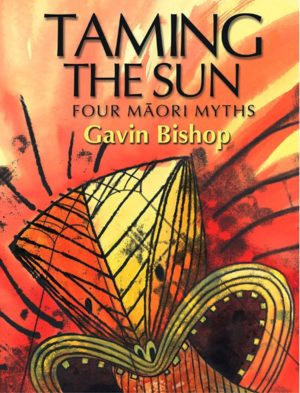 Taming The Sun Paperback Book