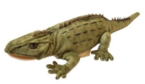Tuatara Sound Puppet