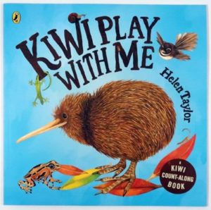 Kiwi Play with Me