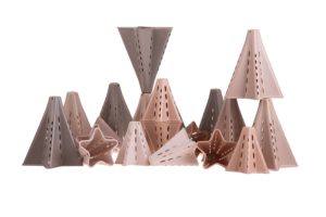 Bio Stacking Cones (20pcs)