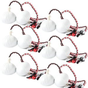 Classroom Poi Set (12pcs)