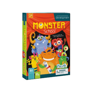 Board Games for Preschoolers