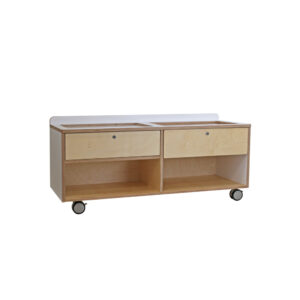 Toddler Mobile Discovery Unit