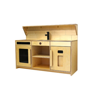 Preschool Chef's Kitchen