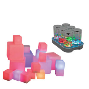 Light Up Learning for Preschool