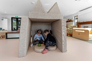 Soft Play Building Set (10pcs)