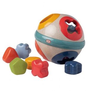 Bio Baby Ball Shape Sorter