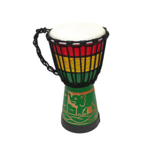 African Drum