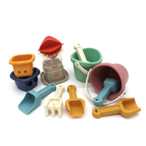 Bio Tiny Tots Sand & Water Set