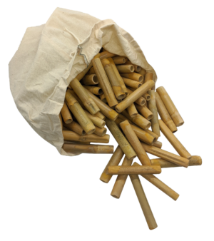 Bamboo Counting Sticks (100pcs)