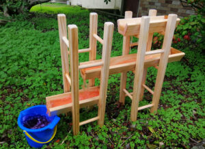 FlowMotion Rapids (5pcs)