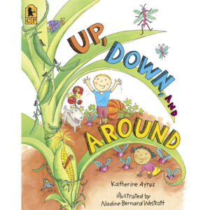 Up, Down, and Around Big Book