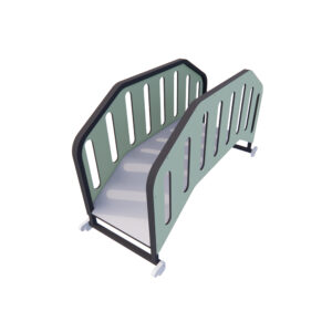 Safety Arch Bridge 1.5m