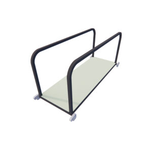 Open Flat Bridge 1.5m