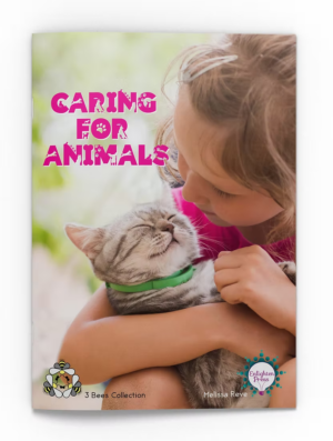 Caring for Animals Big Book