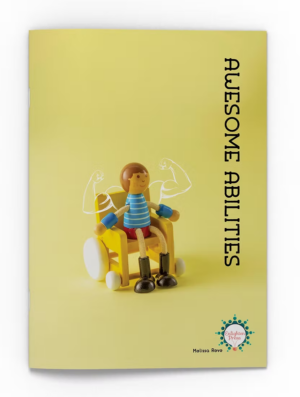 Awesome Abilities Big Book