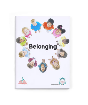 Belonging Big Book