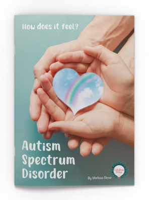 Autism Spectrum Disorder Big Book