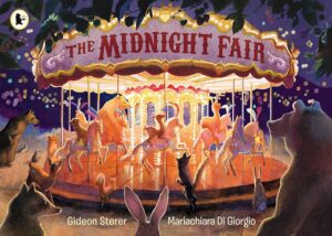 The Midnight Fair Wordless