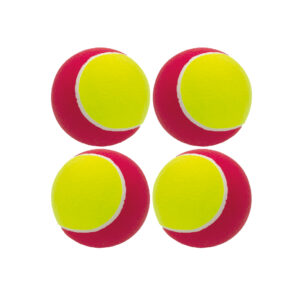 Giant Tennis Ball Set (4pcs)