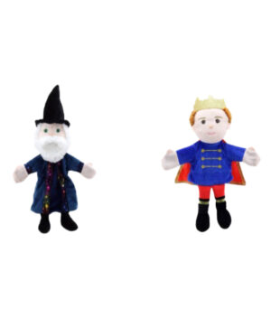 Preschool Hand Puppets