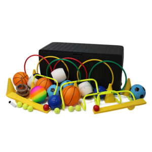 Preschool Sports Set Early Childhood Centre