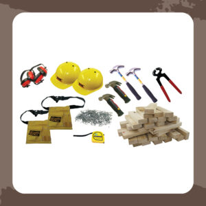 Carpentry Furniture & Sets