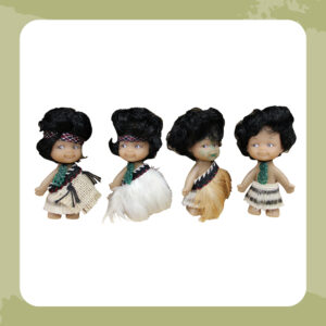 Small Dolls