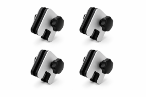 QuickClip Locks (4pcs)